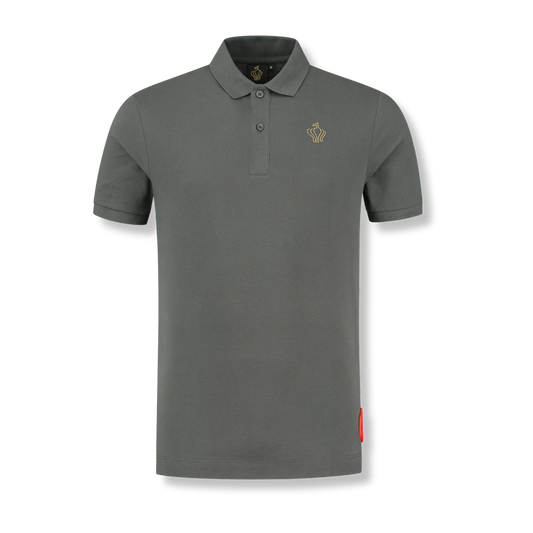 Prime Polo Anthracite