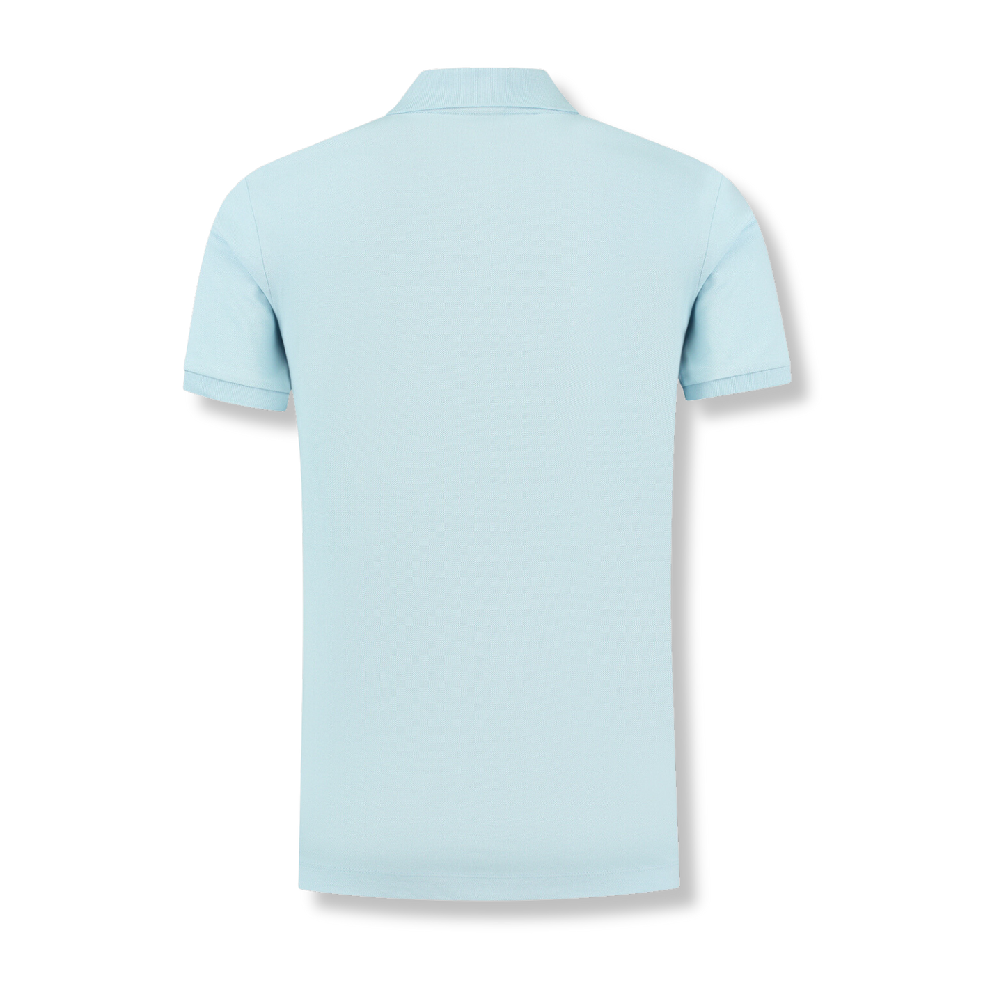 Prime Polo Hemel Blauw