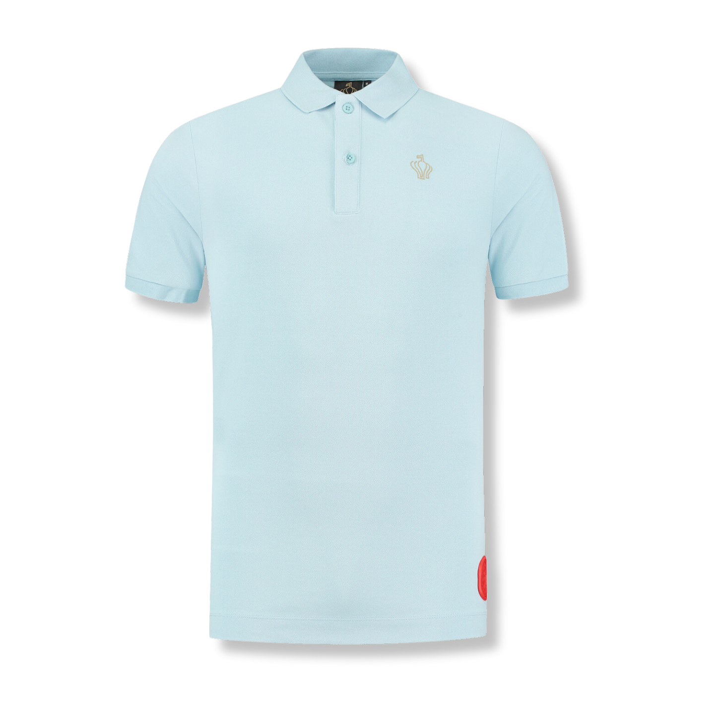 Prime Polo Hemel Blauw