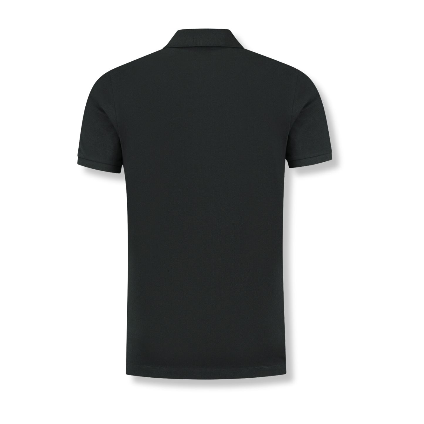 Prime Polo Zwart