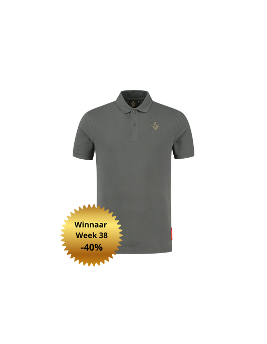 Prime Polo Antreciet